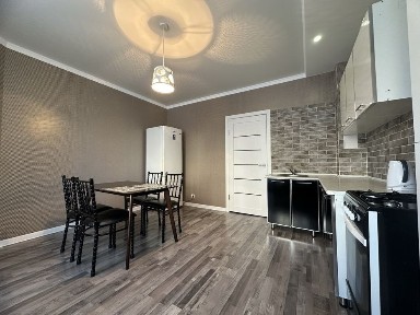 Актюбинская область, Актобе, Батыс 2