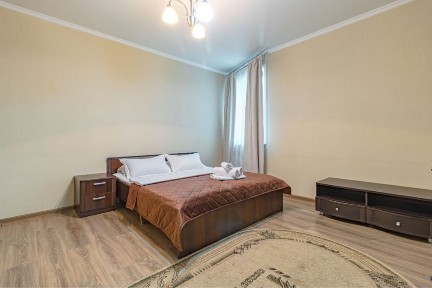 Квартира по часам левый берег Жк Лазурный квартал