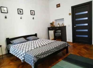 Сарыарка 11-Кенесары, 2ч 2000