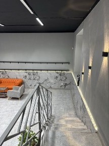 Акмолинская область, Астана, Есильский район