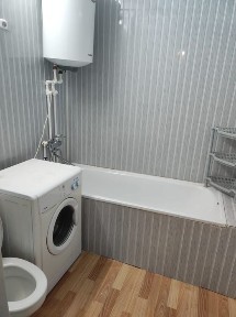 Сдается 1 комнатная