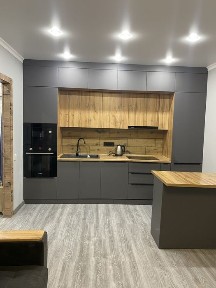 Карагандинская область, Караганда, Октябрьский район