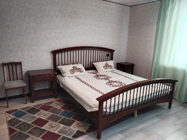 Квартира на час. Почасовой. Жк Тамыз