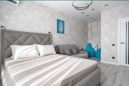 Карагандинская область, Караганда, Казыбекбийский район