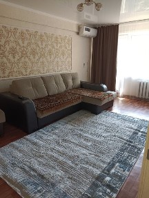 Сдается посуточно двухкомнатная квартира