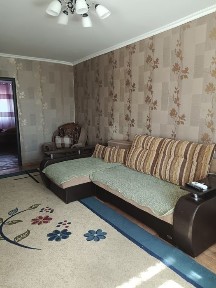 Сдаётся посуточно квартира