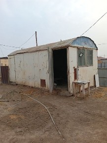 Кызылординская область, Муратбаев