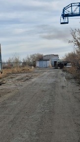 Сдаётся в Аренду Пром-База