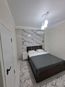 Гостиница Конак уй