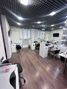 Сдам в Аренду салон красоты