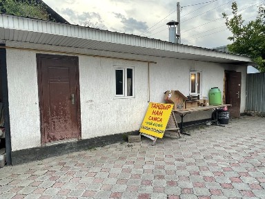 Тандыр узак уакытка жалга беремин