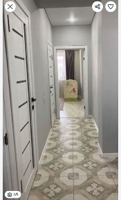 Жк Евразия, придорожная 87.3бөлмелі пәтер жалға беріледі.