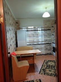 Сдам 1 комнатную квартиру срочно!