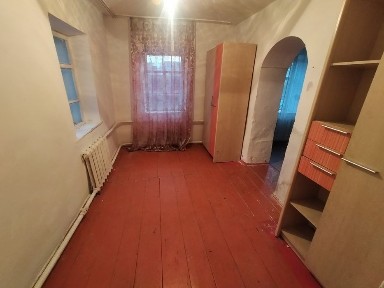 Алматинская область, Уштобе