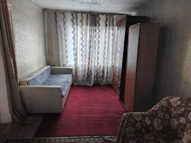 СДАМ 3-х комнатный ДОМ В ЗАРЯ-ВОСТОКЕ! На долгий срок