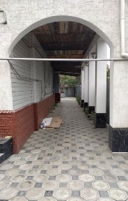 Сдам в аренду дом со всеми удобствами писать звонить Ватсапп.