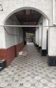 Сдам в аренду дом со всеми удобствами писать звонить Ватсапп.