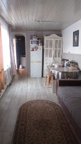 Сдаётся времянка