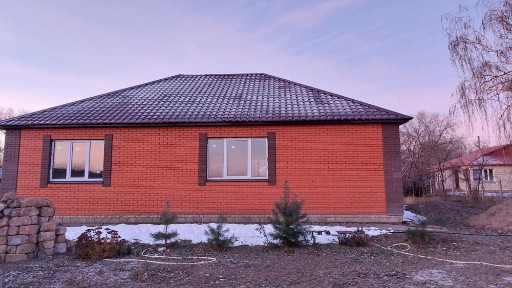 Недвижимость частный дом