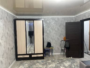 Продается 1 комн квартира