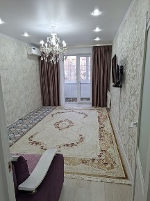 Западно-Казахстанская область, Уральск, Остановка Циолковского