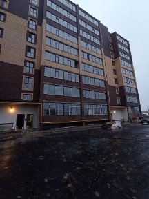 Продам 1 ком квартиру зачаганск