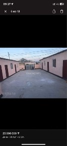 Мангистауская область, Актау, 1