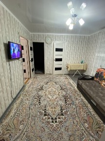 Западно-Казахстанская область, Уральск, 2-й рабочий