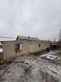 Дом В старом Аралтале