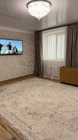 Продается 2х комнатная квартира на Жилгородке