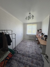 Срочно продам квартиру