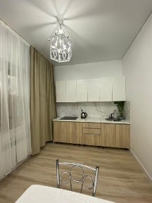 Актюбинская область, Актобе, Авиагородок