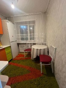 Сдам квартиру рядом Университета Шокан