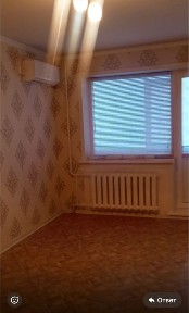 Сдам 1-ком. квартиру на длительный срок