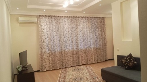 Акмолинская область, Астана, Есильский район