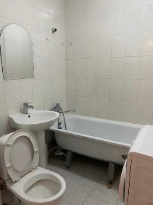 Акмолинская область, Астана, Есильский район