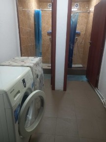 Сдам однокомнатную квартиру с отдельным входом.