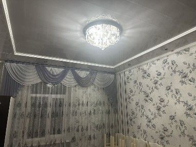 продам 3х комнатная квартира на Гэсе