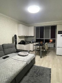 1 комнатная квартира р-н Алтын Орда