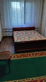 3-х квартиру на долгий срок