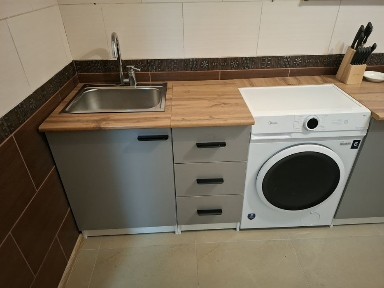 Квартира 3х комнатная