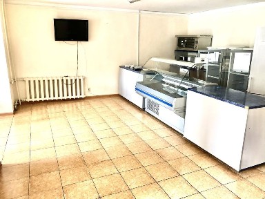 Коммерческое помещение под любой вид деятельности