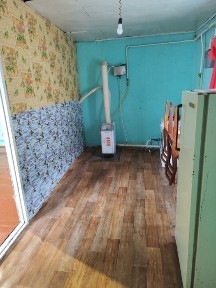 Западно-Казахстанская область, Уральск, 2-й рабочий