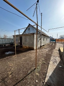 Западно-Казахстанская область, Уральск, Зачаганск