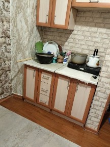 Аренда 1 ком Бостандык ауланы