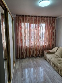 Алматинская область, Алматы, Наурызбайский район