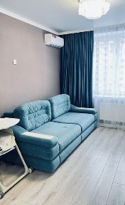 В аренду кв 2х ком