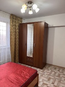 Алматинская область, Талдыкорган, Микрорайон 1