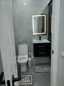 Дам квартиру на аренду