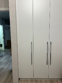 2х комнатная квартира